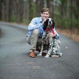 Meet your Posher, Evan